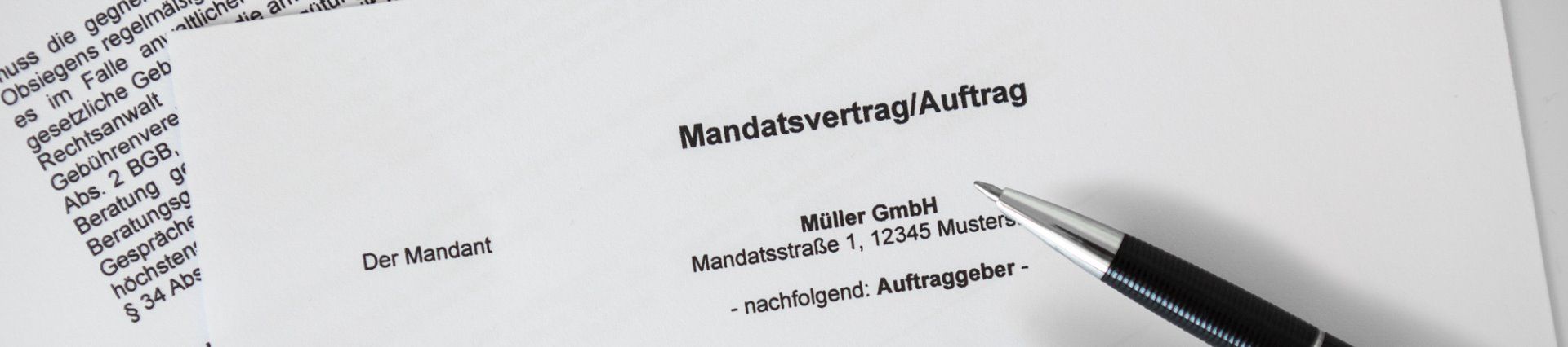 PRAEVENIA GmbH Die Berater der Berater